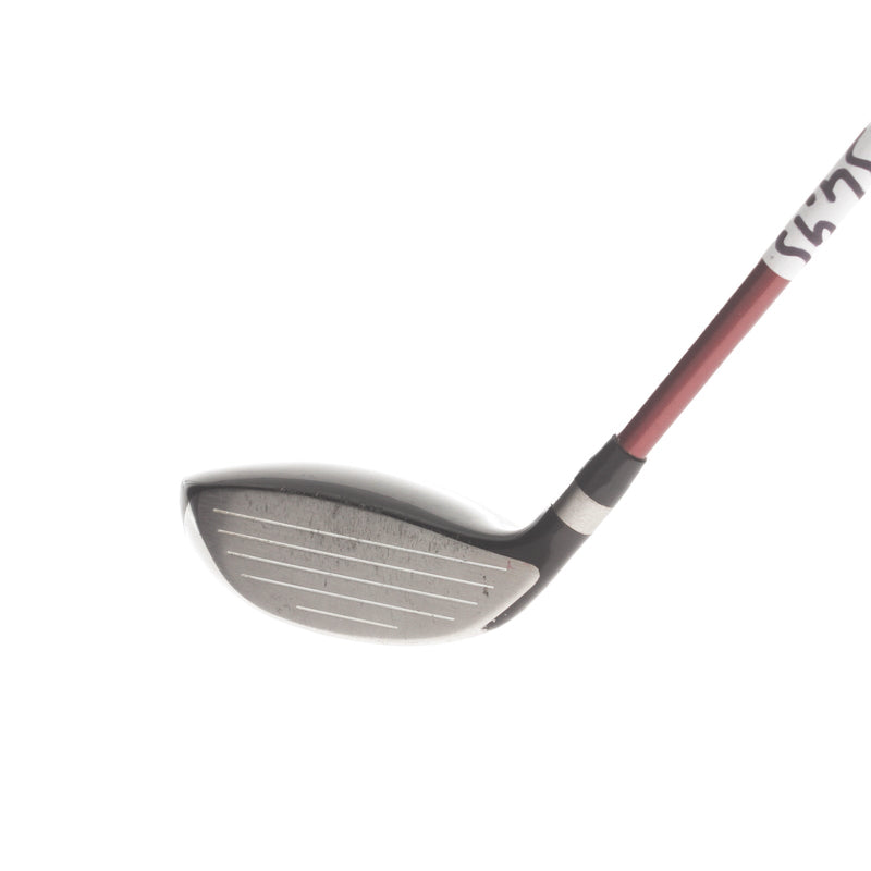 Ping G15 Graphite Mens Right Hand Fairway 5 Wood 18.5* Regular - Ping TFC 149 F