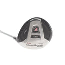 Wilson FYBRID RS Graphite Mens Right Hand Fairway 3 Wood 15* Senior - Proforce VTS