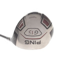 Ping G15 Graphite Mens Right Hand Driver 10.5* Regular - Aldila Serrano 60