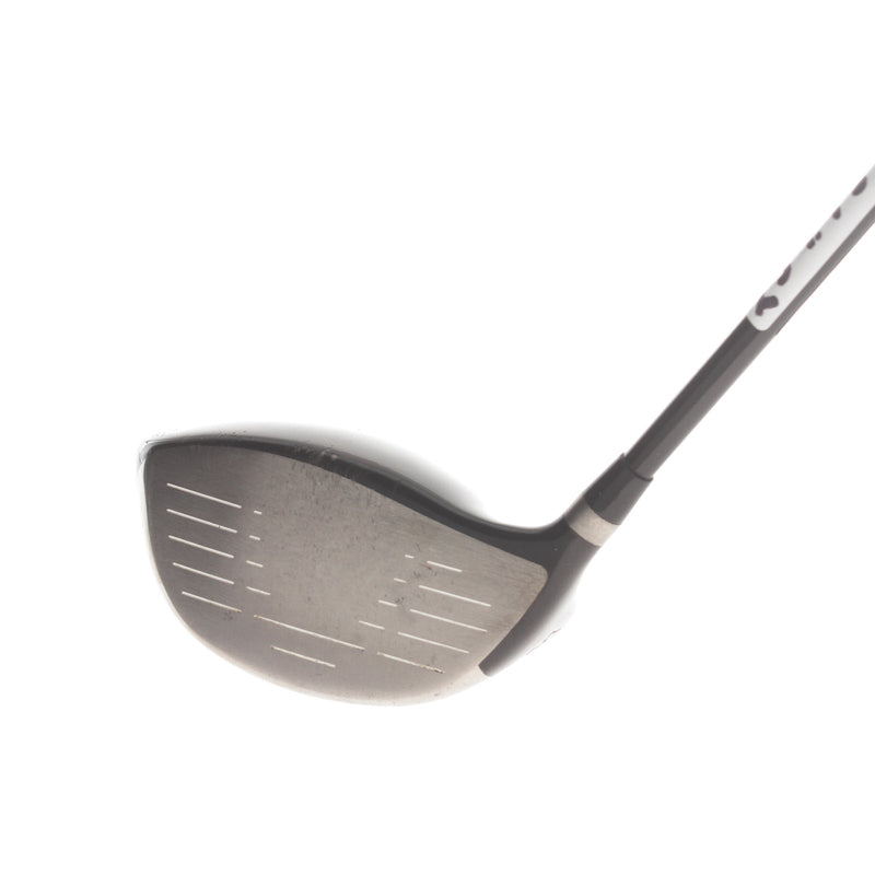 Ping G15 Graphite Mens Right Hand Driver 10.5* Regular - Aldila Serrano 60
