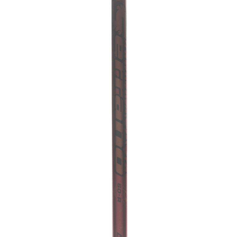 Ping G15 Graphite Mens Right Hand Driver 10.5* Regular - Aldila Serrano 60