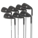 Cleveland CG7 Steel Mens Right Hand Irons 4-PW Regular - Cleveland