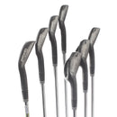 Cleveland CG7 Steel Mens Right Hand Irons 4-PW Regular - Cleveland