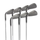 Cleveland CG7 Steel Mens Right Hand Irons 4-PW Regular - Cleveland