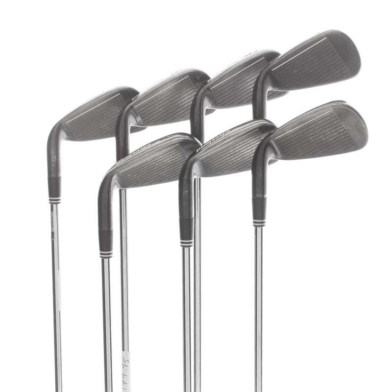 Cleveland CG7 Steel Mens Right Hand Irons 4-PW Regular - Cleveland
