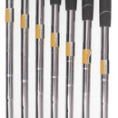 Cleveland CG7 Steel Mens Right Hand Irons 4-PW Regular - Cleveland