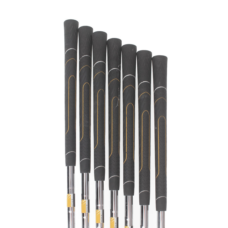 Cleveland CG7 Steel Mens Right Hand Irons 4-PW Regular - Cleveland