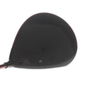 TaylorMade Stealth HD Graphite Mens Left Hand Driver 9* Stiff - Fujikura Speeder NX 60-S