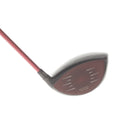 TaylorMade Stealth HD Graphite Mens Left Hand Driver 9* Stiff - Fujikura Speeder NX 60-S