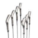 Callaway Steelhead XR Steel Mens Right Hand Irons 4-PW Stiff - True Temper XP 105 ST15 S300