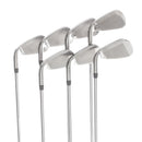 Callaway Steelhead XR Steel Mens Right Hand Irons 4-PW Stiff - True Temper XP 105 ST15 S300