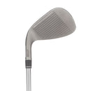 TaylorMade Stealth Steel Mens Right Hand Pitching Wedge 43* Regular - KBS Max 85