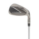 TaylorMade Stealth Steel Mens Right Hand 9 Iron 37* Regular - KBS Max 85