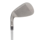 TaylorMade Stealth Steel Mens Right Hand 9 Iron 37* Regular - KBS Max 85