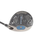 Callaway Paradym Ai Smoke Max D Graphite Mens Right Hand Fairway 3 Wood 15* Regular - Tensei 1K Series Blue 65