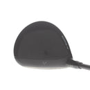 Callaway Paradym Ai Smoke Max D Graphite Mens Right Hand Fairway 3 Wood 15* Regular - Tensei 1K Series Blue 65