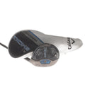 Callaway Paradym Ai Smoke Max D Graphite Mens Right Hand Fairway 5 Wood 18* Regular - Project X Cypher 50g 5.5