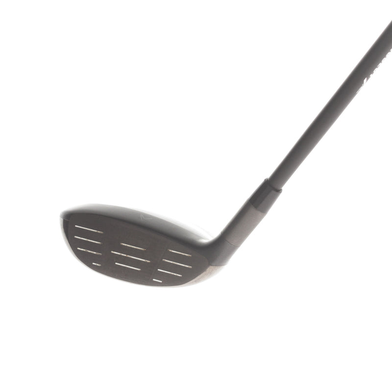 Callaway Paradym Ai Smoke Max D Graphite Mens Right Hand Fairway 5 Wood 18* Regular - Project X Cypher 50g 5.5