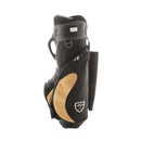 Nike Cart Bag - Black/Tan
