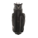 Nike Cart Bag - Black/Tan