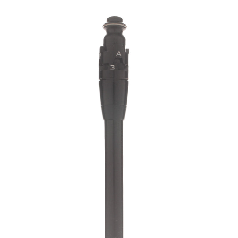 HZRDUS RDX Smoke 6.5 90g HY Hybrid Shaft Mitsubishi Extra Stiff Titleist 2nd Gen - GT/TS/TSi/TSr/917/915/913 39.5"