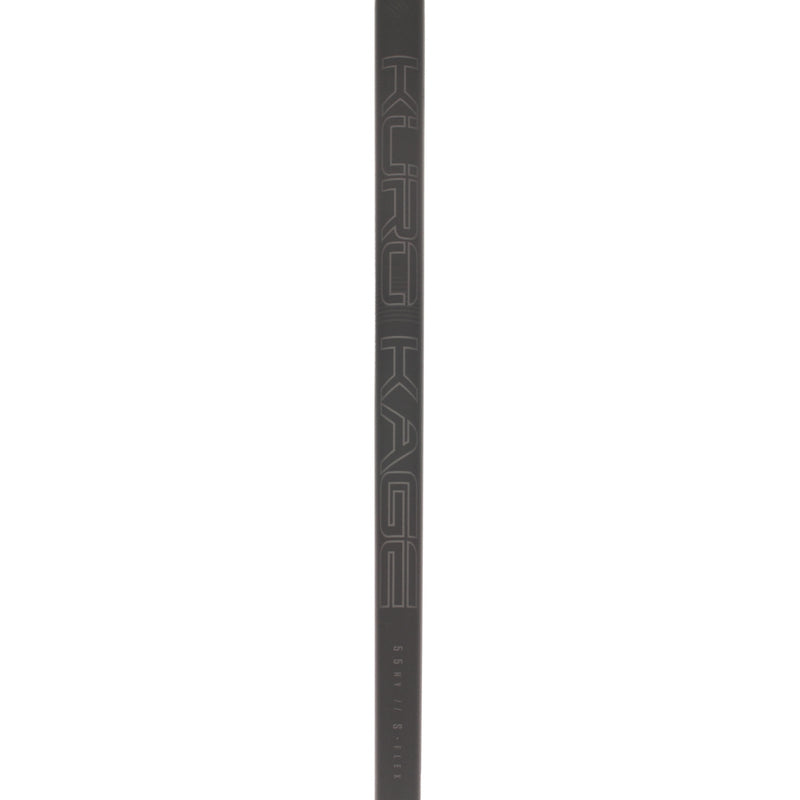 KuroKage 55HY Hybrid Shaft Mitsubishi Stiff Titleist 2nd Gen - GT/TS/TSi/TSr/917/915/913 39.5"