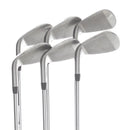 Titleist AP1 718 Steel Mens Right Hand Irons 5-PW Regular - AMT Red R300