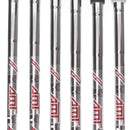 Titleist AP1 718 Steel Mens Right Hand Irons 5-PW Regular - AMT Red R300