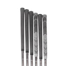 Titleist AP1 718 Steel Mens Right Hand Irons 5-PW Regular - AMT Red R300