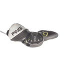 Ping G430 Max Graphite Mens Right Hand Fairway 5 Wood 18* Stiff - Ping Tour 2.0 75
