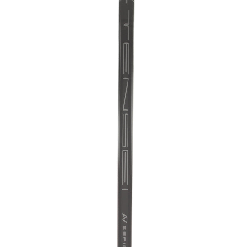 Titleist TSR2 Graphite Mens Right Hand 5 Hybrid 24* Regular - Tensei AV Blue Series 65HY