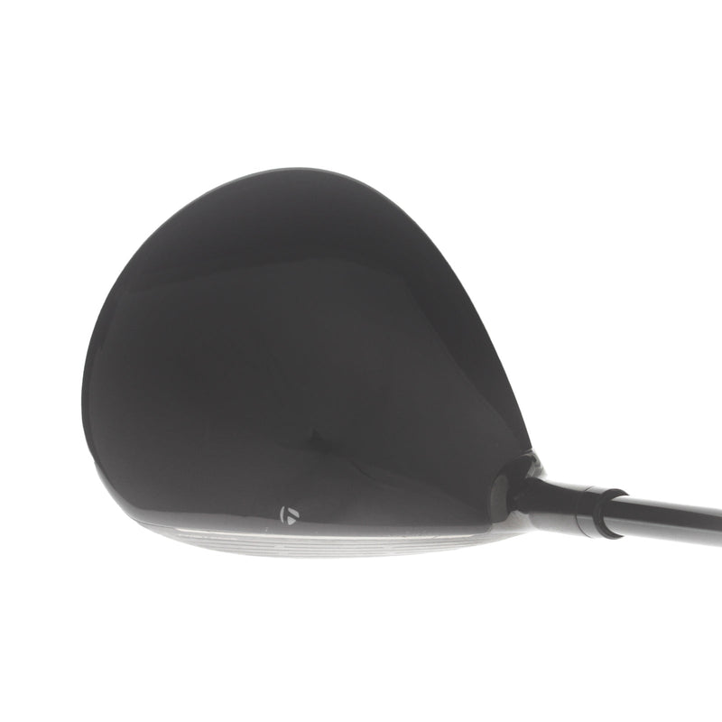 TaylorMade Qi10 Graphite Mens Right Hand Fairway 3 Wood 15* Regular - Ventus Blue TR FW 6-R