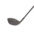 TaylorMade Qi10 Graphite Mens Right Hand Fairway 3 Wood 15* Regular - Ventus Blue TR FW 6-R