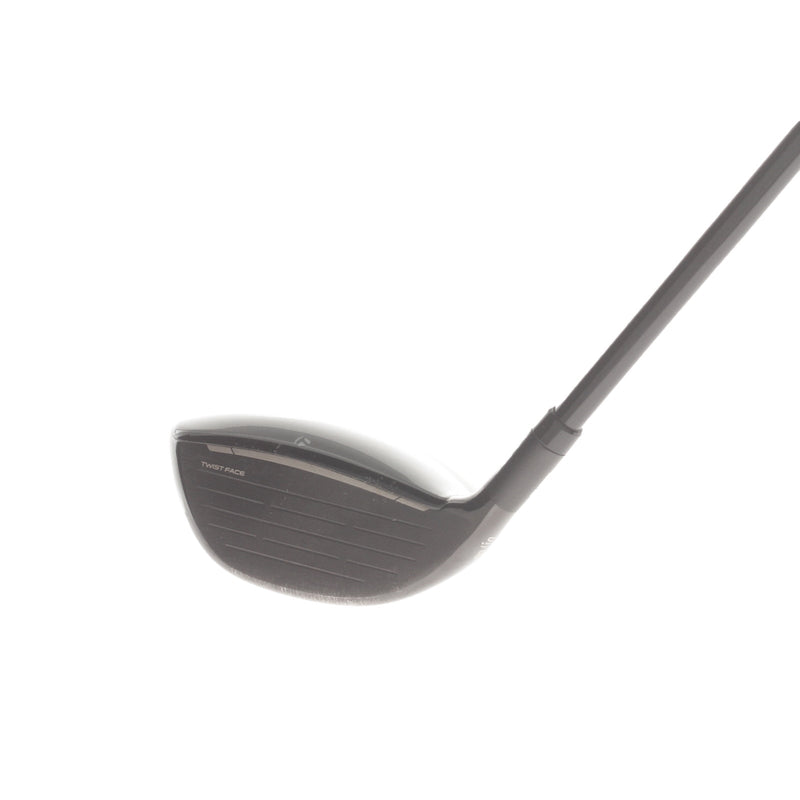 TaylorMade Qi10 Graphite Mens Right Hand Fairway 3 Wood 15* Regular - Ventus Blue TR FW 6-R