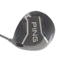 Ping G440 SFT Graphite Mens Right Hand Driver 10.5* Standard Regular - Ping Alta Blue CB 50
