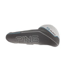 Ping G440 SFT Graphite Mens Right Hand Driver 10.5* Standard Regular - Ping Alta Blue CB 50