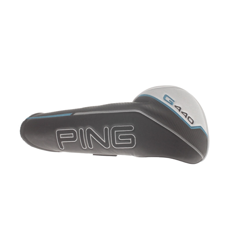 Ping G440 SFT Graphite Mens Right Hand Driver 10.5* Standard Regular - Ping Alta Blue CB 50