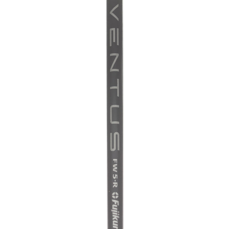 TaylorMade Sim 2 Max Graphite Mens Right Hand Fairway 3 Wood 15* Regular - Fujikura Ventus Blue 5-R