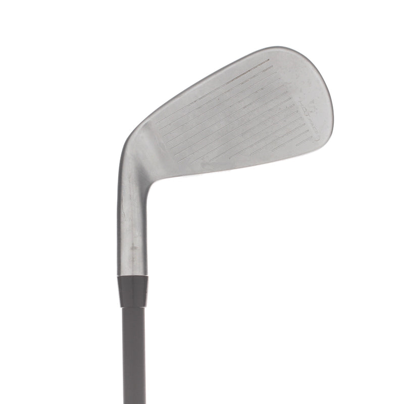 Cobra King Tec Utility One Length Graphite Mens Right Hand 3 Iron 19* Standard Regular - MMT 70 R