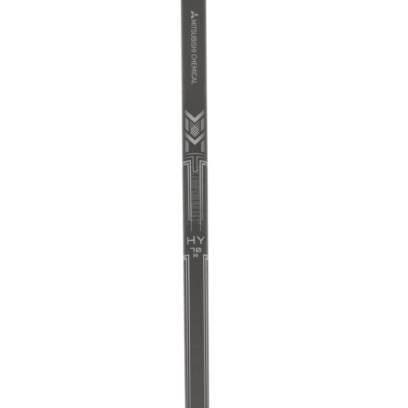 Cobra King Tec Utility One Length Graphite Mens Right Hand 3 Iron 19* Standard Regular - MMT 70 R