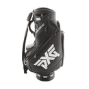PXG Tour Staff Tour Bag - White/Black