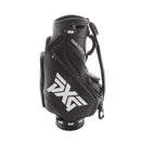 PXG Tour Staff Tour Bag - White/Black