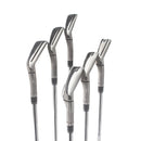 TaylorMade Sim2 Max Steel Mens Right Hand Irons 5-PW Standard Stiff - KBS Max MT 85