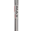 TaylorMade Sim2 Max Steel Mens Right Hand Irons 5-PW Standard Stiff - KBS Max MT 85