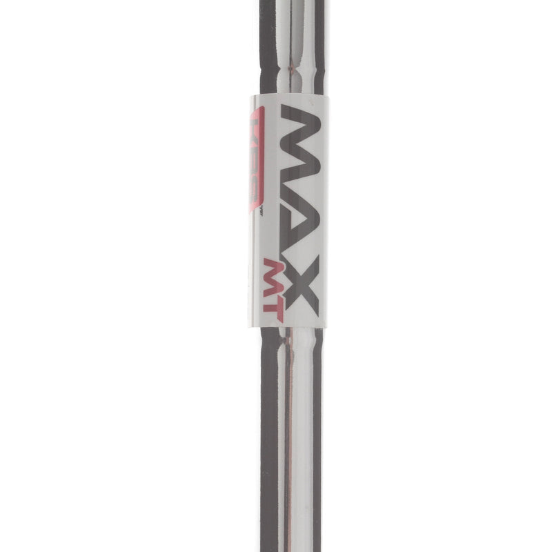 TaylorMade Sim2 Max Steel Mens Right Hand Irons 5-PW Standard Stiff - KBS Max MT 85