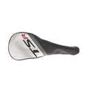 Titleist TSR2 Graphite Mens Right Hand Driver 10* Stiff - Hzrdus Silver 6.0 60g