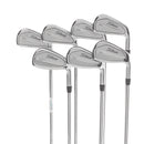 Titleist T200 Steel Mens Right Hand Irons 4-PW Standard Stiff - Dynamic Gold S300