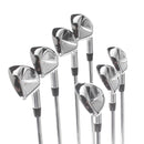 Titleist T200 Steel Mens Right Hand Irons 4-PW Standard Stiff - Dynamic Gold S300