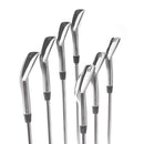 Titleist T200 Steel Mens Right Hand Irons 4-PW Standard Stiff - Dynamic Gold S300