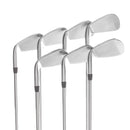 Titleist T200 Steel Mens Right Hand Irons 4-PW Standard Stiff - Dynamic Gold S300